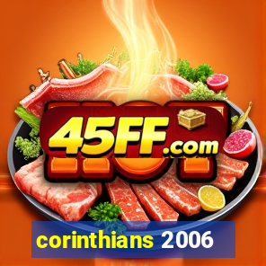 corinthians 2006